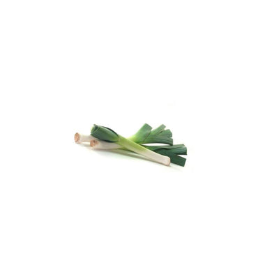 Fresh Leeks per kg at zucchini